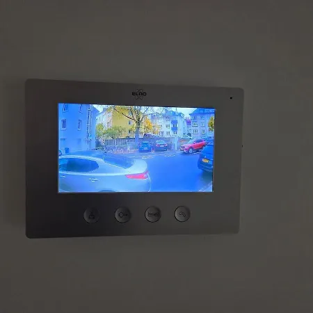 2025 Renovated 1br Loft In Lux-belair 아파트 룩셈부르크