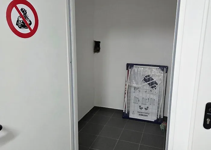 2025 Renovated 1br Loft In Lux-belair * لوكسمبورغ