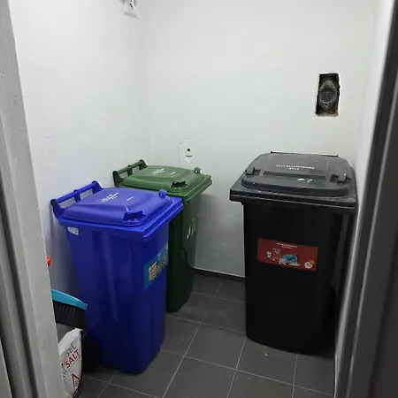 Lejlighed 2025 Renovated 1br Loft In Lux-belair *