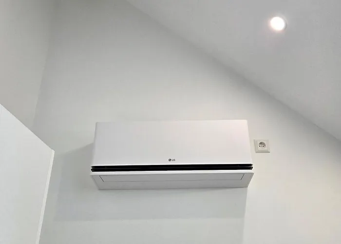 2025 Renovated 1br Loft In Lux-belair 公寓 卢森堡