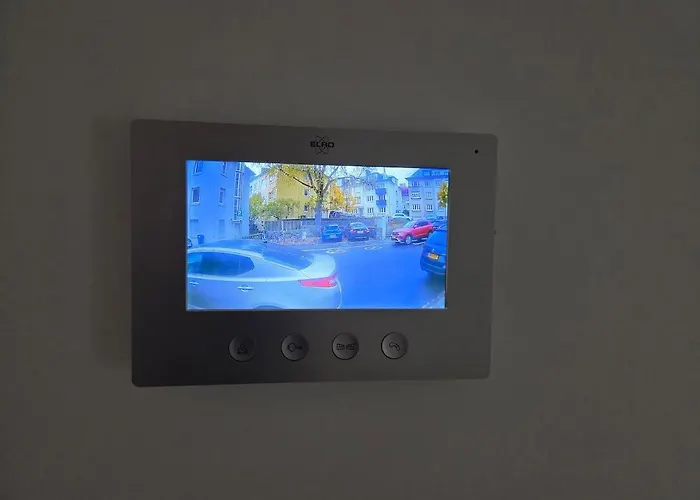 2025 Renovated 1br Loft In Lux-belair 公寓 卢森堡